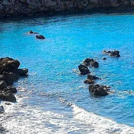 Ξενοδοχείο Kissonerga