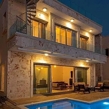 Kissonerga Ξενοδοχείο