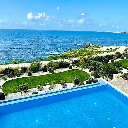 Ξενοδοχείο Kissonerga 5*