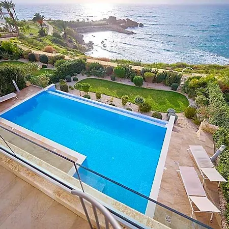 Kissonerga 5* Πάφος