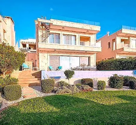 Ξενοδοχείο Kissonerga 5*