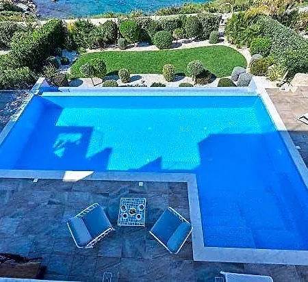Ξενοδοχείο Kissonerga