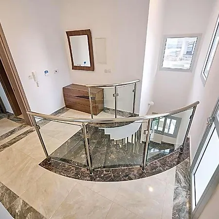 Kissonerga Ξενοδοχείο 5*