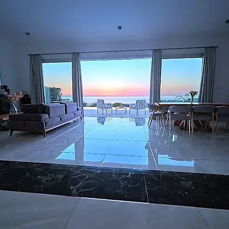 Kissonerga 5* Πάφος