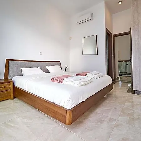 Ξενοδοχείο Kissonerga 5*