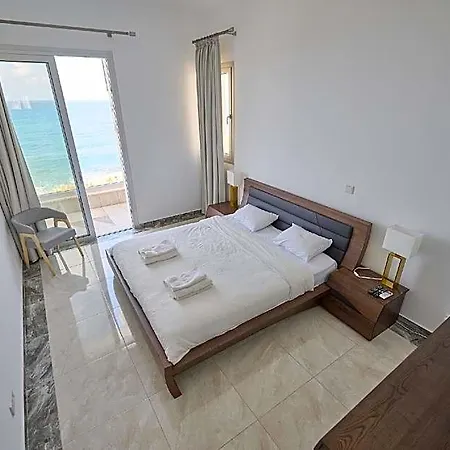 Ξενοδοχείο Kissonerga 5*