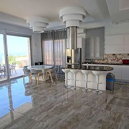 Kissonerga 5*